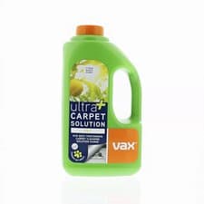 Image of Vax Ultra+ Pet Remove Stains Carpet Cleaning Solution 1.5L 1-9-137770