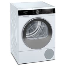 Image of Siemens iQ500 Heat Pump Tumble Dryer - 9kg Freestanding A++ condenser WQ45G209GB