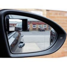 Image of Blind Spot Mirrors For Car Mobility Reduce Help Towing Parking H514200
