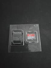 Image of SanDisk Ultra 256GB Class 10 MicroSDXC Memory Card - SDSQUAC-256G-GN6MN