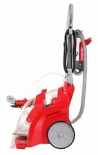 Image of Rug Doctor 1093170 Deep Carpet Cleaner 1300W - Red