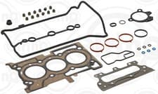 Image of Cylinder Head Gasket Kit Fits Dacia Logan Sandero Nissan Renault ELRING 779.150