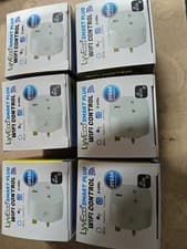 Image of Wifi Control Smart Plug pk6 
