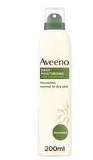 Image of Aveeno Daily Moisturising After Shower Mist – 200ml