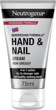 Image of Neutrogena Norwegian Formula Hand and Nail Cream (1x 75ml) Nourishing Intensive
