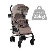Image of Cosatto Supa Lite Stroller Lollop