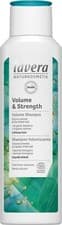 Image of lavera Volume & Strength Shampoo Organic Orange - 250ml