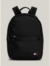 Image of Tommy Jeans Essential Daily Dome Backpack Black