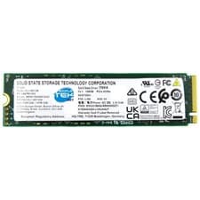 Image of HP CL1-8D128 SSD 128GB M.2 2280 NVMe PCIe 3.0 Internal Solid State Drive