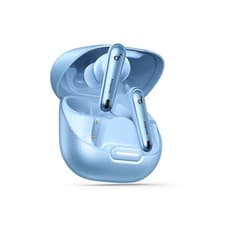 Image of soundcore by Anker Liberty 4 NC Wireless Noise Cancelling Earbuds, 98.5% Noise R