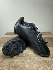 Image of Adidas X Crazyfast Club Junior Flexible Firm Ground Football Boots Size 12K