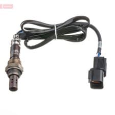 Image of Denso Lambda Sensor Oxygen Sensor Fits Mitsubishi DOX0314