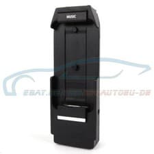 Image of Genuine BMW 84212199390 - MUSIC Snap-In Adapter Apple iPhone 4 / 4S