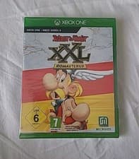 Image of Asterix & Obelix XXL Romastered - XBOX One | Brand New & Sealed