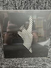 Image of Slow Club - Complete Surrender (Vinyl 7" - 2014 - UK - Original) New Sealed