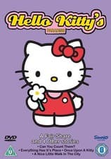 Image of Hello Kittys Paradise A Fair Share and 4 Other Stories