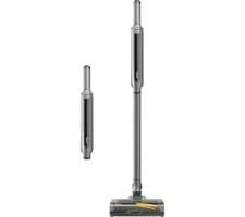 Image of SHARK WandVac WV361UK Cordless Vacuum Cleaner - Grey - DAMAGED BOX