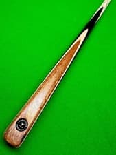 Image of Chase Cues 1 Piece Ultimate Ash Shaft Snooker Pool Billiards Cue - # 201