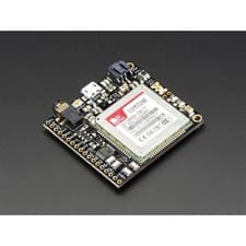 Image of Adafruit FONA 3G Cellular / GPS Breakout Board