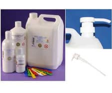 Image of PVA GLUE STRONG CRAFT ADHESIVE DRIES CLEAR 60ml, 500ml or 5 LITRE & DISPENSER