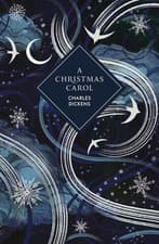 Image of A Christmas Carol: a Sprayed Edge Gift Edition of Dickens'S Spooky Tale, the Boo