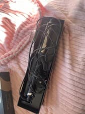 Image of ghd Curve 32mm Soft Curl Tong - Black