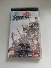Image of Final Fantasy: Dissidia [PSP] Factory Sealed