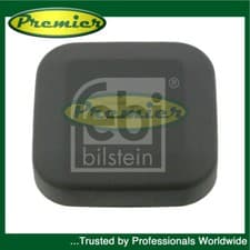 Image of Premier Oil Filler Cap Fits Land Rover Freelander Range BMW 3 Series 5 1 X5 X3