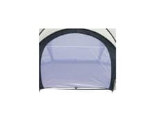 Image of Replacement White/Mesh Door For Lay-Z-Spa Dome - 5988622
