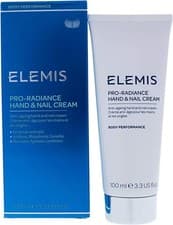 Image of ELEMIS PRO-RADIANCE HAND + NAIL CREAM 100ML
