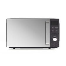 Image of Morphy Richards Cassini 20L 800W Digital Microwave Moonless Night Black 511420