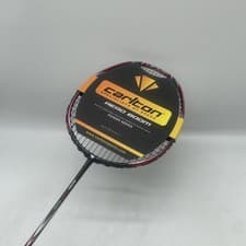 Image of Carlton Aero Blast Badminton Racket Unisex Graphite New