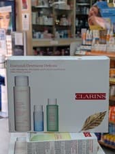 Image of Clarins Delicate Cleansing Skincare Gift Set
