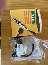 Image of NTK Lambda Sensor OZA750-EE2/01