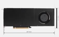 Image of NVIDIA GEFORCE RTX 4080 16GB SUPER(OEM) GPU Graphics Card