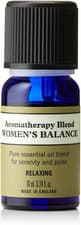 Image of Neals Yard Remedies Aromatherapy Blend Womens Balance, 10Ml