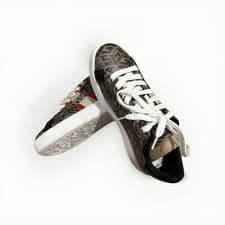 Image of GUESS Women's Reyhana Trainers