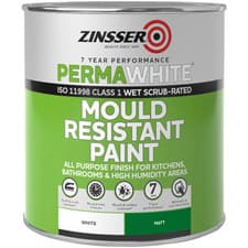 Image of Zinsser Perma-White® Interior Matt 1L
