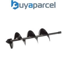 Image of Draper 84755 Earth Auger Drill Bit, 200 x 795mm