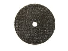 Image of 5 Cutting Discs 76 x 2.1 x 10 Inox, for Steel, Stainless Steel, Discs