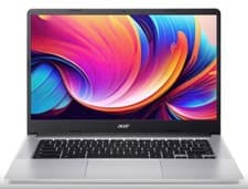 Image of Acer Chromebook 314 Laptop 14" Celeron N4500 4GB RAM 128GB eMMC NX.KB4EK.001