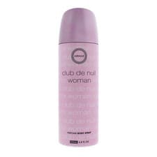 Image of Armaf Club De Nuit Women Body Spray 200ml