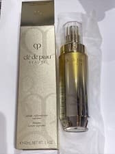 Image of CLÉ DE PEAU BEAUTÉ Firming Serum Supreme( 40ml )RRP £255.00 BNWB