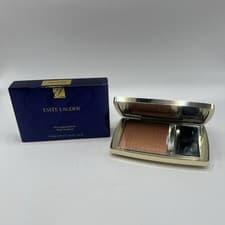 Image of NEW Estee Lauder Pure Color The Sculpting Blush SENSUOUS ROSE .24 oz / 7g RP £42