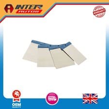 Image of Draper Body Filler Applicator Set (4 Piece) 46449