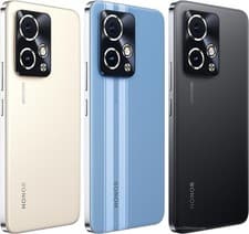 Image of Honor 90 GT 5G Original 256GB ROM Dual Sim 50MP 5000MAH 6.7 Unlocked Smartphone