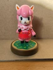 Image of Amiibo: Reese - Animal Crossing series