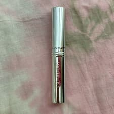 Image of MAC Locked Kiss 24HR Lipstick - 61 Mischief (Matte Pinky Nude) .06oz NEW No Box