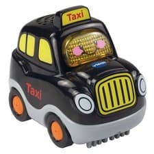 Image of Vtech Baby Toot Toot Drivers Taxi