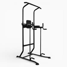 Image of GymSets Pull Up & Dip Station